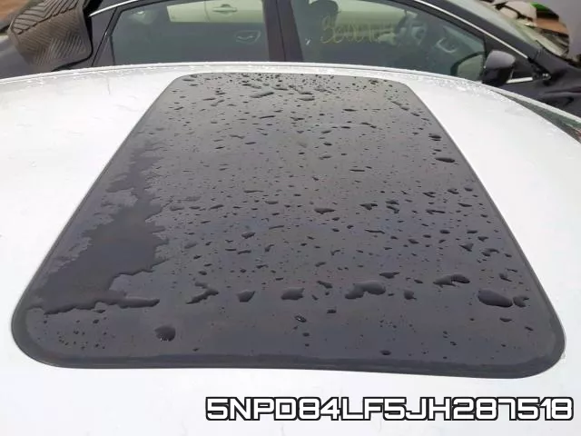 5NPD84LF5JH287518 фото 10