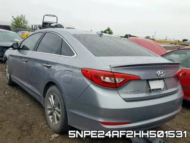5NPE24AF2HH501531 фото 4
