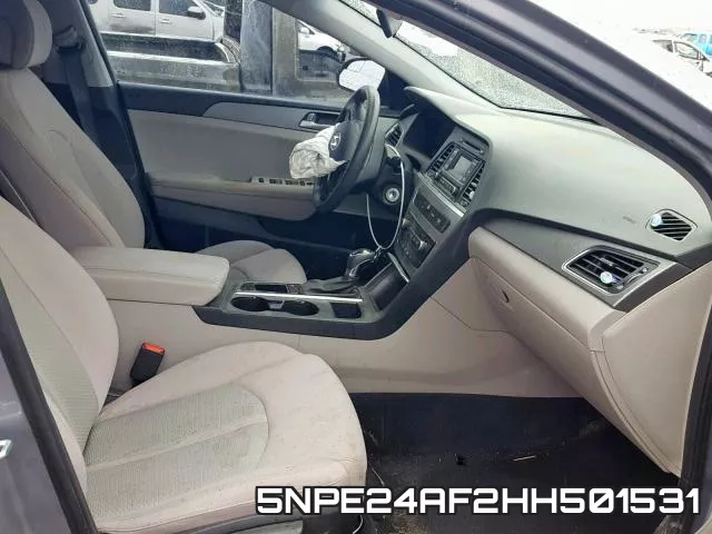 5NPE24AF2HH501531 фото 6