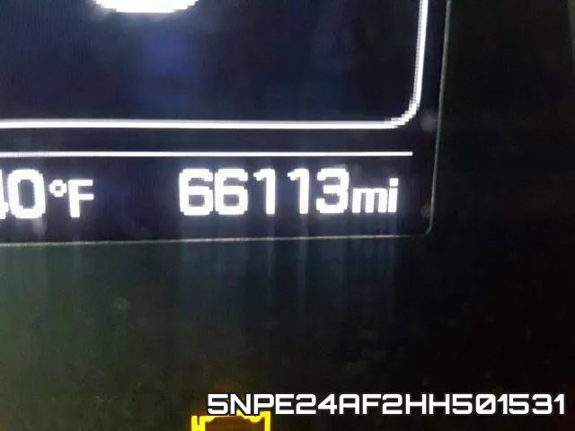 5NPE24AF2HH501531 фото 9