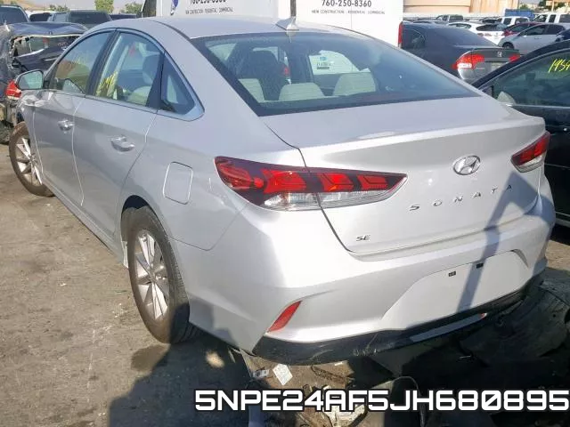 5NPE24AF5JH680895 фото 4