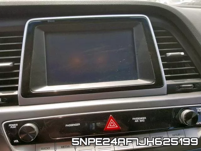 5NPE24AF7JH625199 фото 10