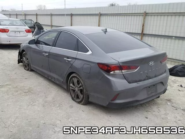 5NPE34AF3JH658536 фото 4
