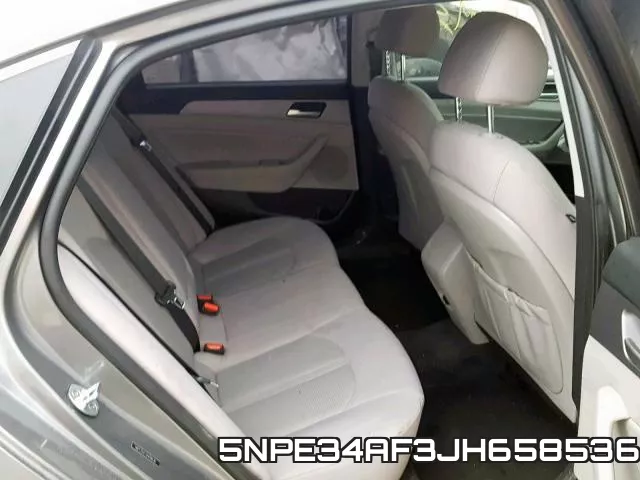 5NPE34AF3JH658536 фото 7