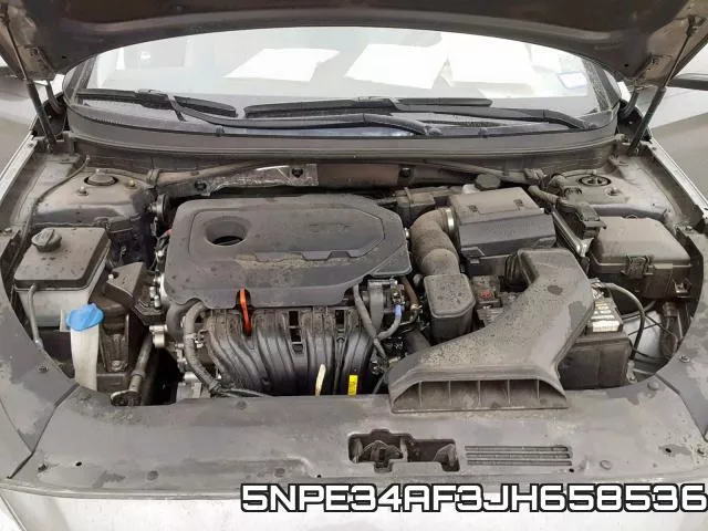 5NPE34AF3JH658536 фото 8