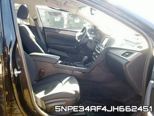 5NPE34AF4JH662451 фото 6