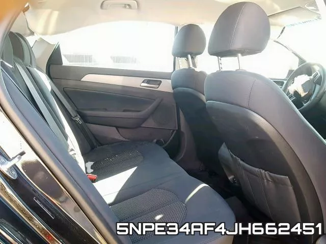 5NPE34AF4JH662451 фото 7