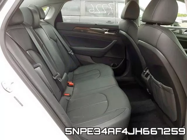 5NPE34AF4JH667259 фото 7