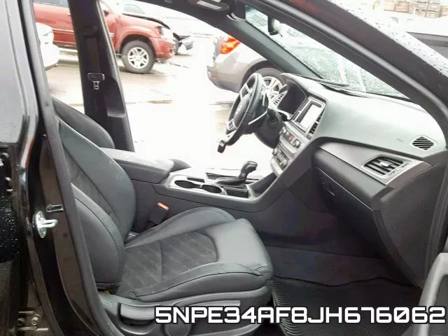 5NPE34AF8JH676062 фото 6