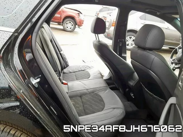 5NPE34AF8JH676062 фото 7