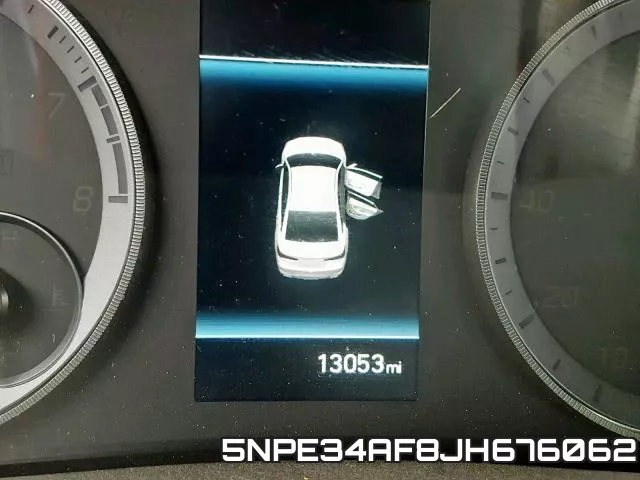5NPE34AF8JH676062 фото 9