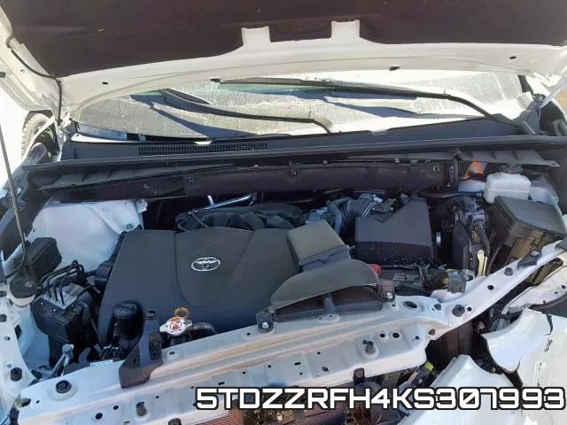 5TDZZRFH4KS307993 фото 8