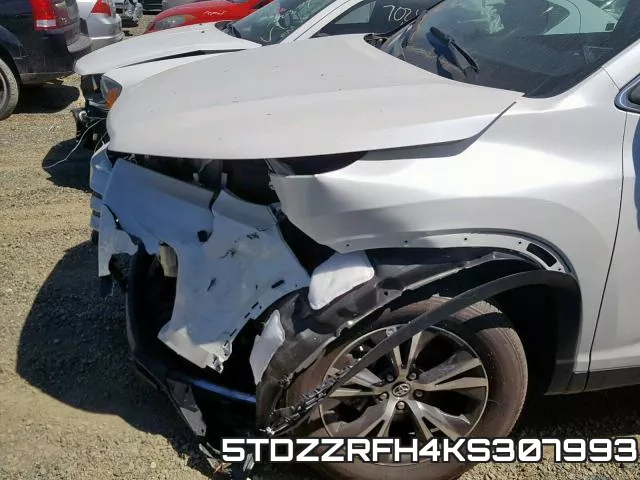 5TDZZRFH4KS307993 фото 10