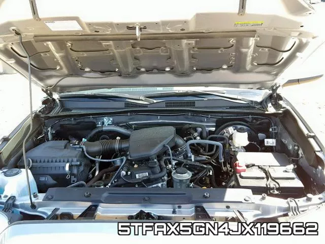 5TFAX5GN4JX119662 фото 8