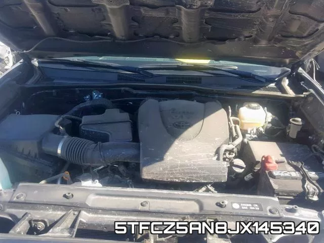 5TFCZ5AN8JX145340 фото 8
