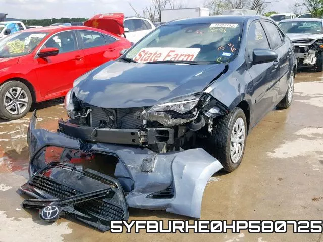5YFBURHE0HP580725 фото 3