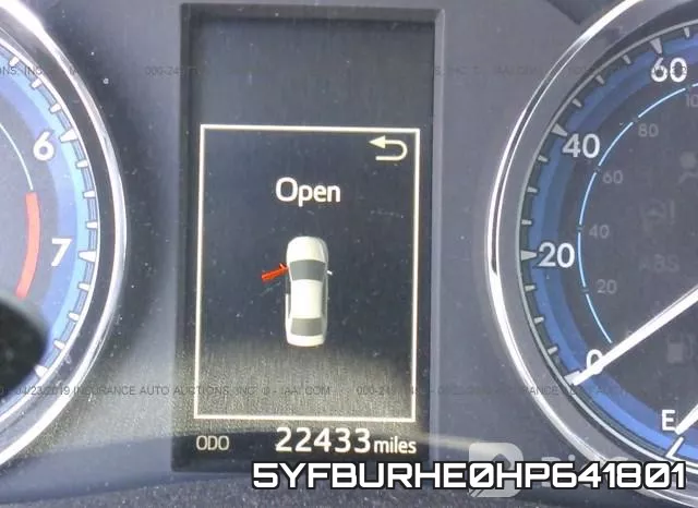 5YFBURHE0HP641801 фото 8