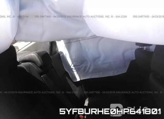 5YFBURHE0HP641801 фото 9