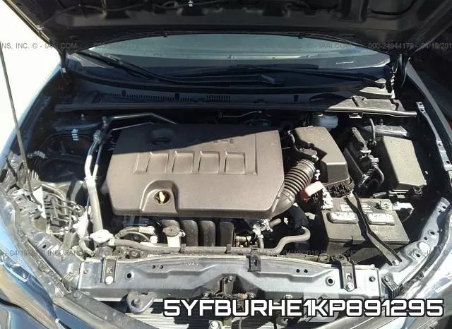5YFBURHE1KP891295 фото 2