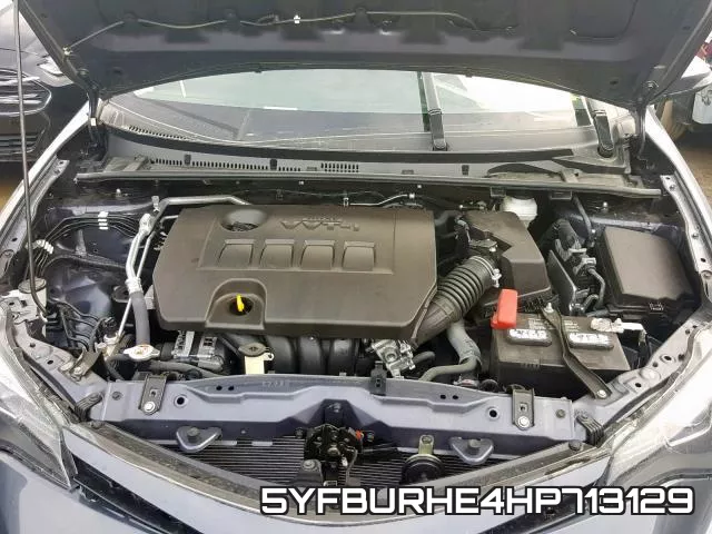 5YFBURHE4HP713129 фото 8