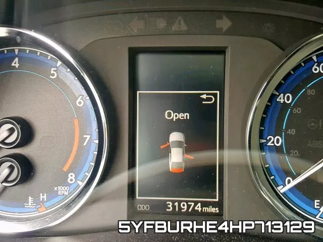5YFBURHE4HP713129 фото 9