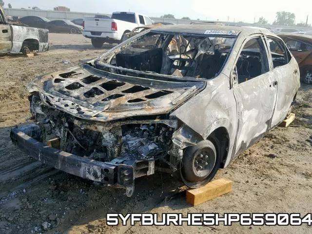 5YFBURHE5HP659064 фото 3