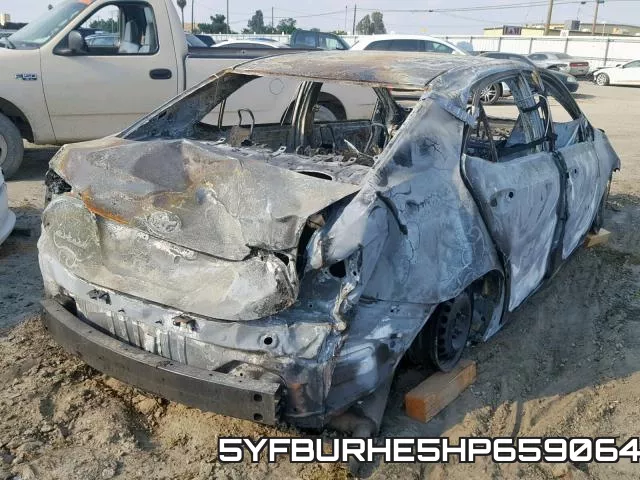 5YFBURHE5HP659064 фото 5