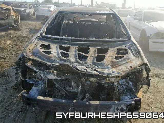 5YFBURHE5HP659064 фото 10