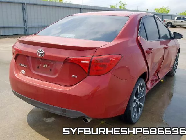 5YFBURHE5HP686636 фото 5