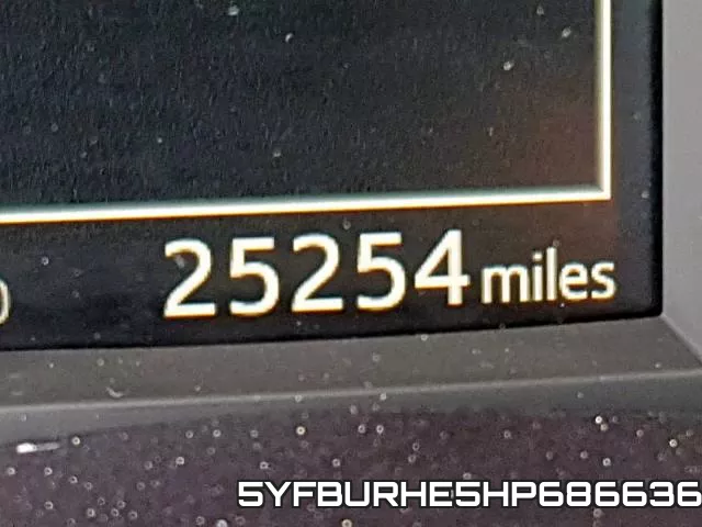 5YFBURHE5HP686636 фото 9