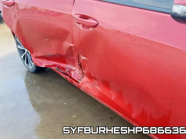 5YFBURHE5HP686636 фото 10
