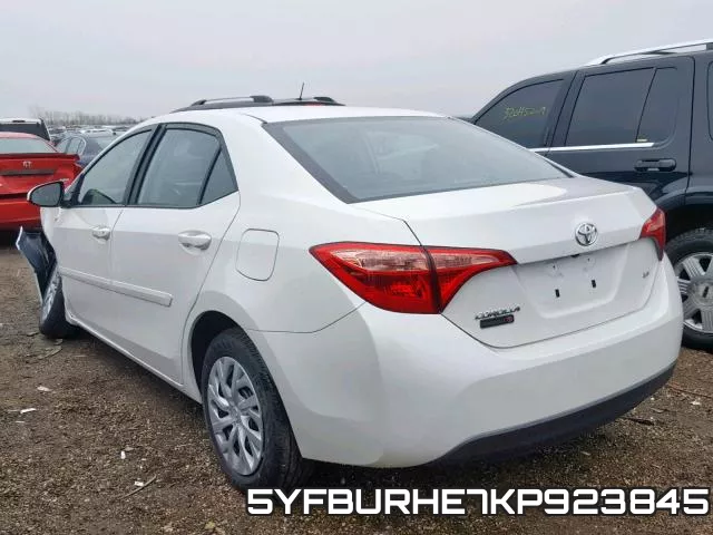 5YFBURHE7KP923845 фото 4