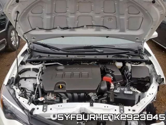 5YFBURHE7KP923845 фото 8