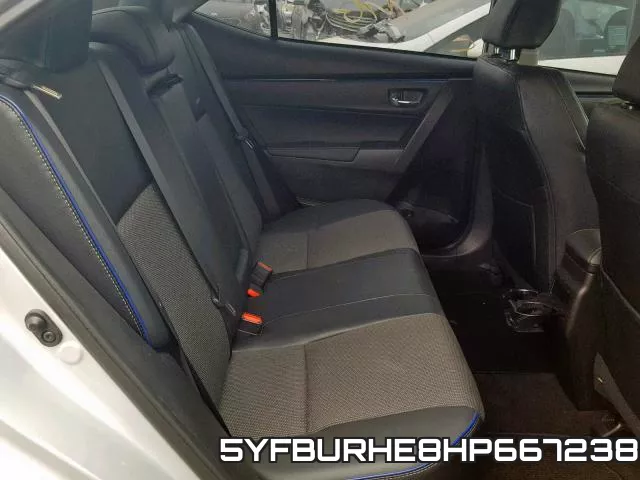 5YFBURHE8HP667238 фото 7