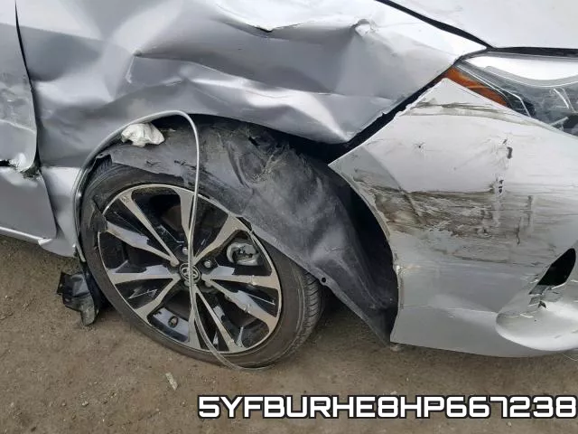 5YFBURHE8HP667238 фото 10