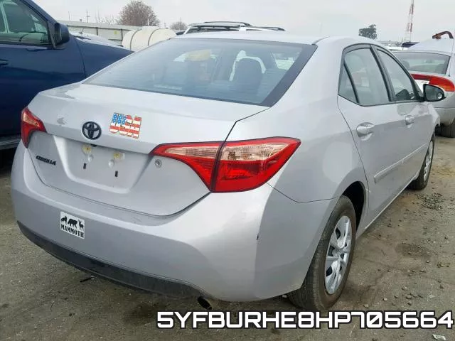 5YFBURHE8HP705664 фото 5