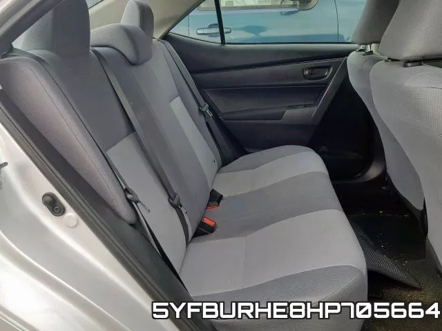 5YFBURHE8HP705664 фото 7