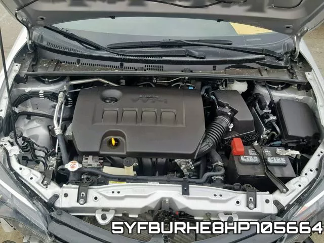5YFBURHE8HP705664 фото 8