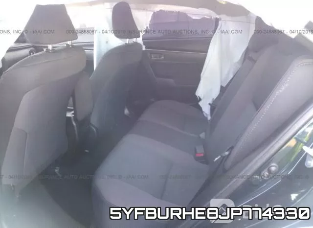 5YFBURHE8JP774330 фото 9