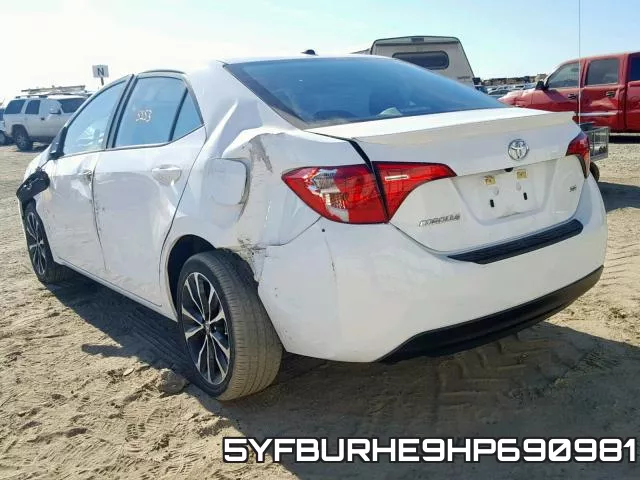 5YFBURHE9HP690981 фото 4
