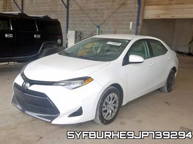 5YFBURHE9JP739294 фото 3