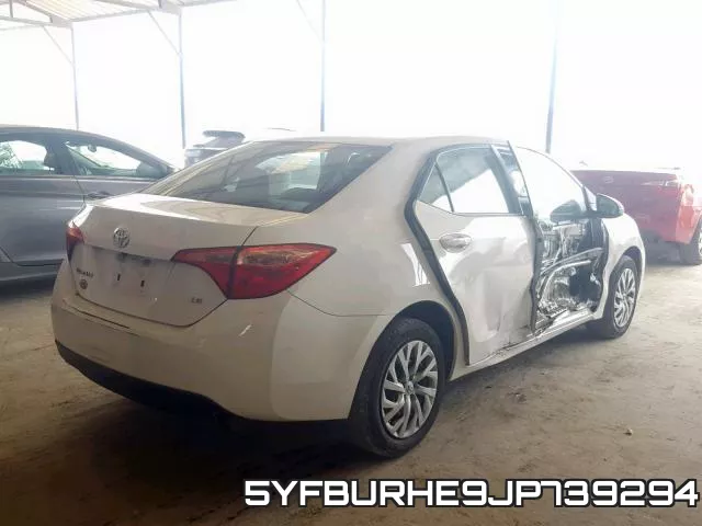 5YFBURHE9JP739294 фото 5