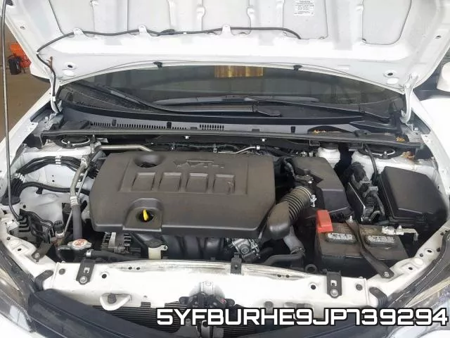 5YFBURHE9JP739294 фото 8