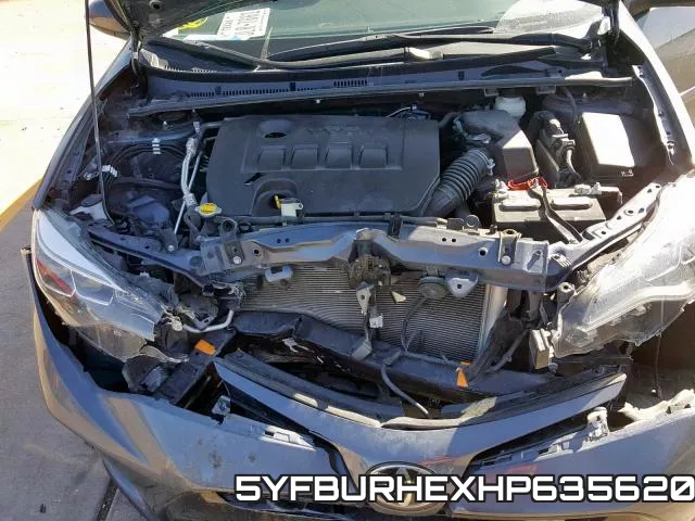 5YFBURHEXHP635620 фото 8