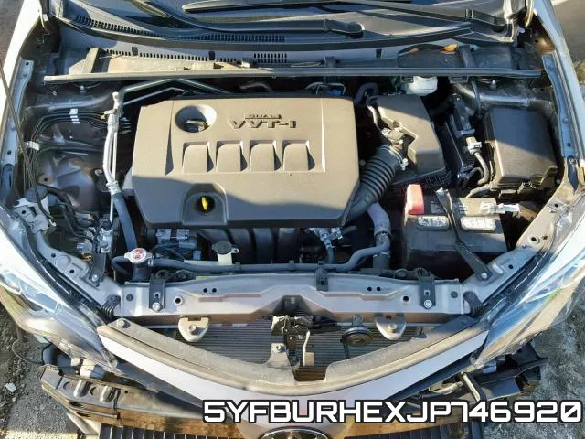 5YFBURHEXJP746920 фото 8