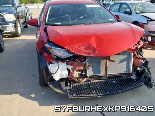 5YFBURHEXKP916405 фото 10