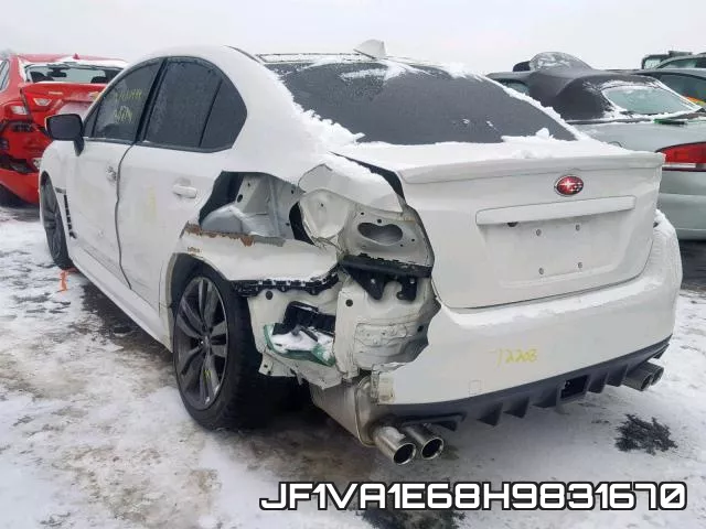 JF1VA1E68H9831670 фото 4