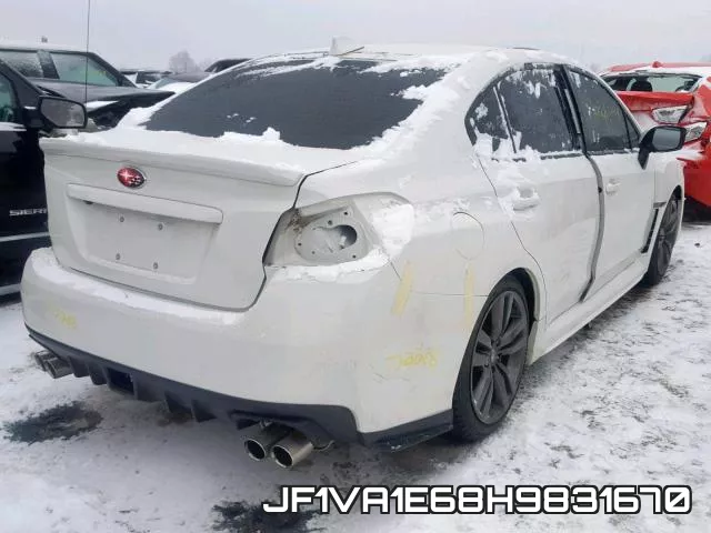 JF1VA1E68H9831670 фото 5
