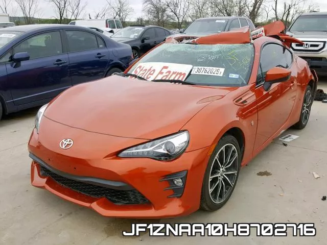 JF1ZNAA10H8702716 фото 3