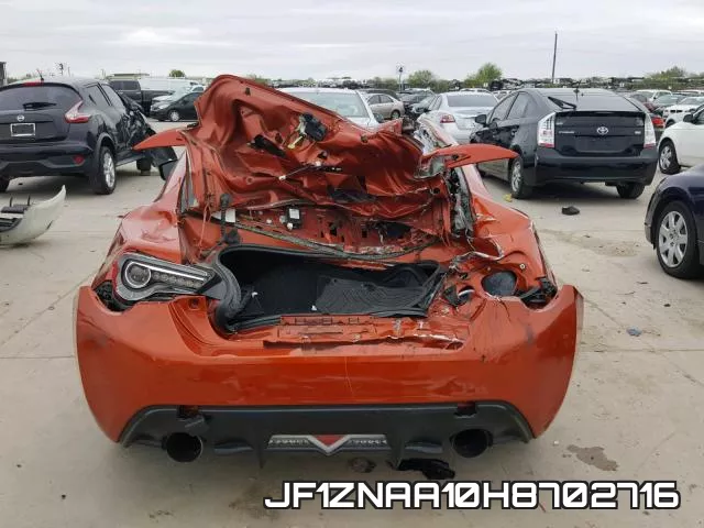 JF1ZNAA10H8702716 фото 10